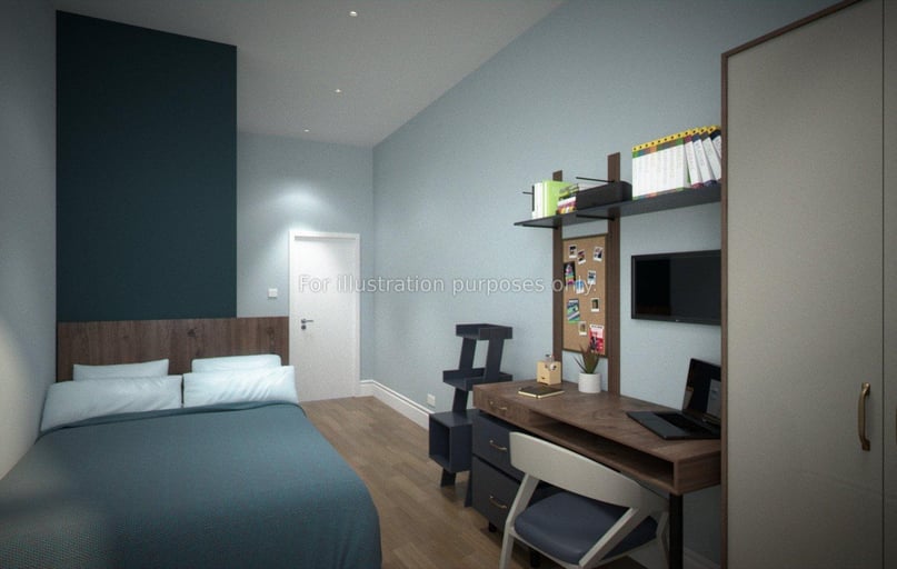 168 Corporation Street, City Centre, Birmingham - Image 1